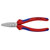 Knipex 20 02 160 Flat Nose Pliers 160mm