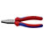 Knipex 20 02 160 Flat Nose Pliers 160mm