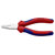 Knipex 20 05 140 Flat Nose Pliers 140mm