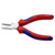 Knipex 20 05 140 Flat Nose Pliers 140mm