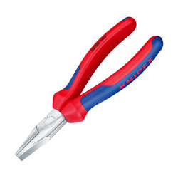 Knipex 20 05 160 Flat Nose Pliers 160mm