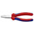 Knipex 20 05 160 Flat Nose Pliers 160mm