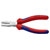 Knipex 20 05 160 Flat Nose Pliers 160mm