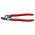 Knipex 95 21 165 Cable Cutters With Opening Spring 165mm