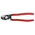 Knipex 95 21 165 Cable Cutters With Opening Spring 165mm