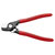 Knipex 95 21 165 Cable Cutters With Opening Spring 165mm