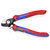 Knipex 95 22 165 Cable Cutters With Opening Spring 165mm