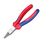 Knipex 22 02 140 Round Nose Pliers 140mm