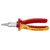 Knipex 22 06 160 VDE Round Nose Pliers 160mm