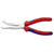 Knipex 38 95 200 Bent Mechanic's Pliers 200mm