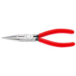 Knipex 25 01 140 Snipe Nose Side Cutting Pliers (Radio Pliers) 140mm