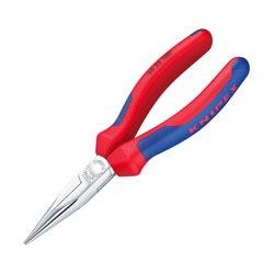 Knipex 30 25 140 Long Nose Pliers 140mm