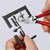Knipex 72 01 140 Diagonal Cutters For Plastics 140mm