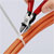 Knipex 72 01 140 Diagonal Cutters For Plastics 140mm