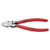 Knipex 72 01 160 Diagonal Cutters For Plastics 160mm