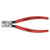 Knipex 72 21 160 Diagonal Cutters For Plastics 160mm