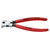 Knipex 72 21 160 Diagonal Cutters For Plastics 160mm