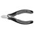 Knipex 77 12 115 ESD Electronics Diagonal Cutters 115mm
