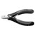 Knipex 77 12 115 ESD Electronics Diagonal Cutters 115mm