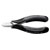 Knipex 77 22 115 ESD Electronics Diagonal Cutters 115mm