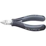 Knipex 77 32 115 ESD Electronics Diagonal Cutters 115mm