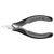 Knipex 77 32 115 ESD Electronics Diagonal Cutters 115mm