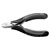 Knipex 77 02 115 ESD Electronics Diagonal Cutters 115mm