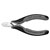 Knipex 77 02 115 ESD Electronics Diagonal Cutters 115mm