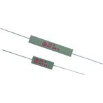 Vitrohm KH208-810B82R 82r ±10% 5W Axial Power Wirewound Ceramic Resistor