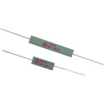 Vitrohm KH208-810B4R7 4r7 ±10% 5W Axial Power Wirewound Ceramic Resistor