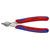 Knipex 78 13 125 Electronic Super Knips® 125mm