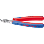 Knipex 78 23 125 Electronic Super Knips® 125mm