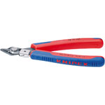 Knipex 78 71 125 Electronic Super Knips® 125mm