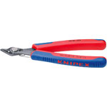 Knipex 78 81 125 Electronic Super Knips® 125mm