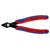 Knipex 78 81 125 Electronic Super Knips® 125mm