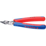 Knipex 78 91 125 Electronic Super Knips® 125mm