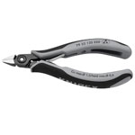 Knipex 79 32 125 ESD Precision Electronics Diagonal Cutters Pointed Head 125mm