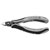 Knipex 79 42 125 ESD Precision Electronics Diagonal Cutters Pointed Head 125mm