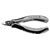 Knipex 79 42 125 ESD Precision Electronics Diagonal Cutters Pointed Head 125mm