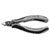 Knipex 79 52 125 ESD Precision Electronics Diagonal Cutters Pointed Head 125mm
