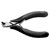 Knipex 64 32 120 ESD Electronics End-Cutting Nippers Oblique 120mm