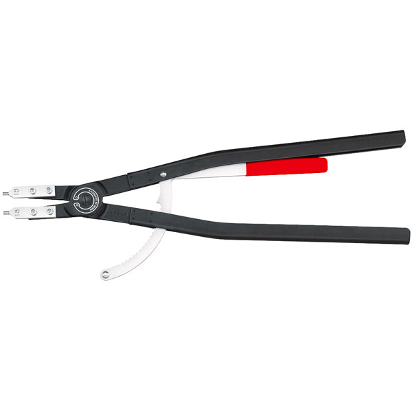Knipex 44 10 J5 Circlip Pliers For Large Internal Circlips 122-300mm