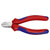Knipex 76 05 125 Diagonal Cutters For Electromechanics 125mm
