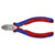 Knipex 76 22 125 Diagonal Cutters For Electromechanics 125mm