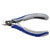 Knipex 79 12 125 Precision Electronics Diagonal Cutters Round Head 125mm