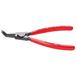 Knipex 46 31 A22 Angled External Circlip Pliers 19-60mm