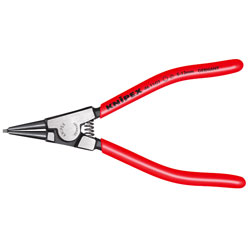 Knipex 46 11 G2 Circlip Pliers For Grip Rings On Shafts 5.0 - 13.0mm