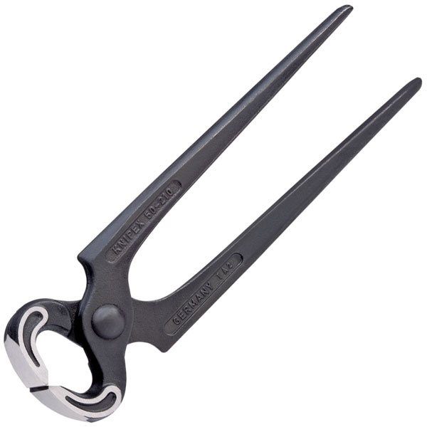 Knipex 50 00 160 Carpenters' Pincers 160mm