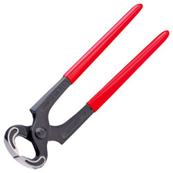 Knipex 50 01 210 Carpenters' Pincers 210mm