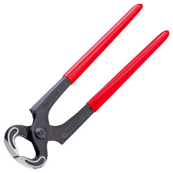 Knipex 50 01 250 Carpenters' Pincers 250mm